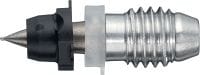 X-ST-GR M8 螺紋螺栓 螺紋鋼釘適合在輕度腐蝕環境的鋼材上作格柵及多用途緊固應用