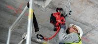 Tool tether 25lb (11.4kg)  產品應用 2
