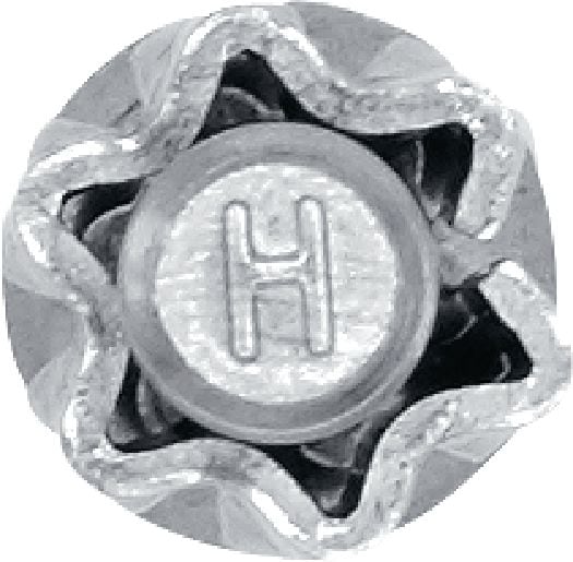 HSU-R 石材擴底式錨栓 極致性能倒切安卡錨桿，適用於石材