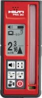 遙控器 / 雷射接收器 PRA 30 