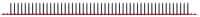 S-DD 01 B M Self-drilling drywall screws Collated drywall screw (phosphate-coated) for the SMD 57 screw magazine – for fastening plasterboard or hard boards to metal