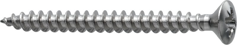 S-WS 16 S Wood screw