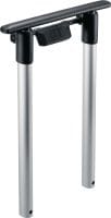Push bar VC 5/40/125-8/125-10 