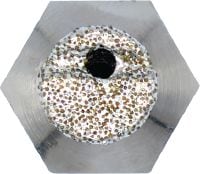 HSU CDB 鑽頭 可在天然石板精準鑽孔的鑽頭