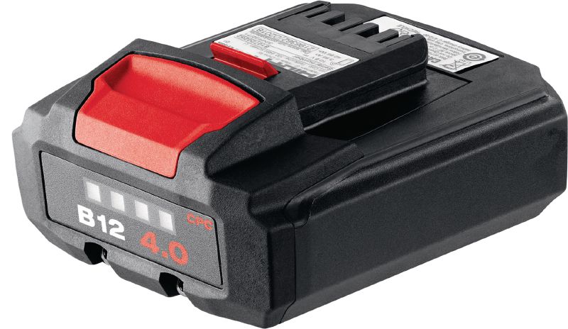 12v battery
