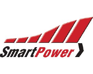                Smart Power provides electronic power management to deliver consistent tool performance under varying load.            