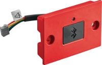 接收器 IC-RC bluetooth 