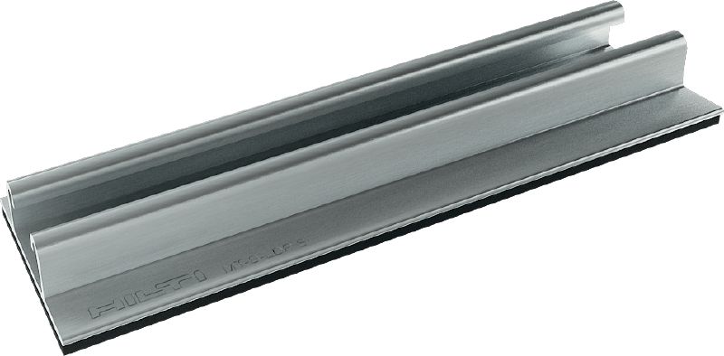 MT-B-LDP S 負載分配板 小型負載分配板，用於在平屋頂上安裝通風管道、喉管或線纜托盤