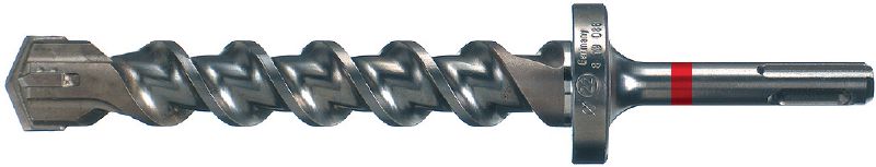 TE-C-HDA-B 限位鑽頭 限位鑽頭 - 安裝 HDA 自切底錨栓時需要使用