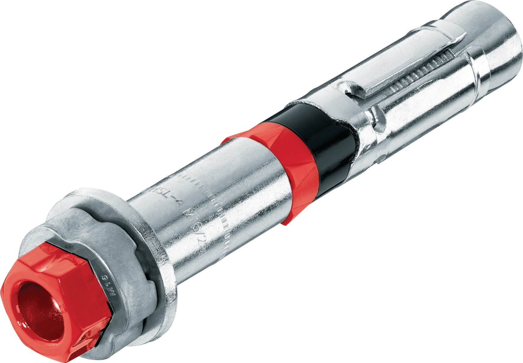Hilti Anchor Bolt Catalogue
