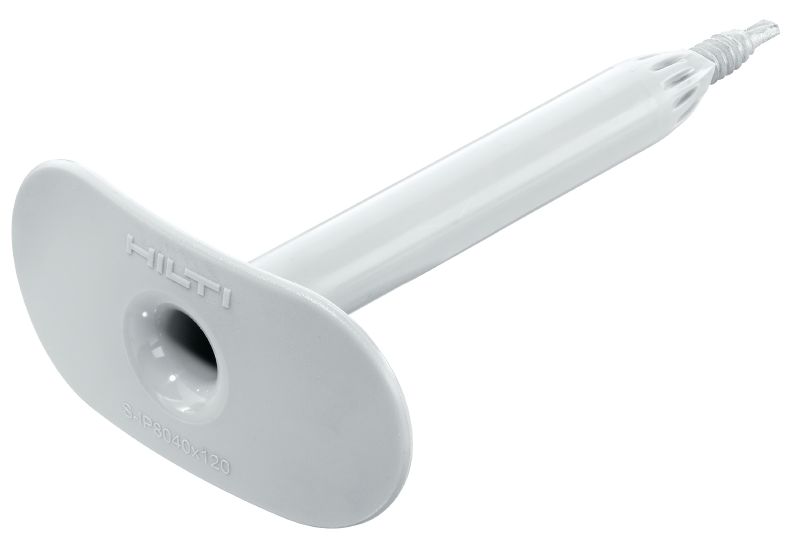 SIDP 4.8S/8040 Flat roof fastener Screws Hilti Hong Kong