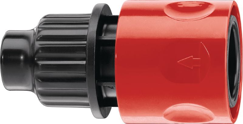 Connector DWP 15-22 hose-to-tool 