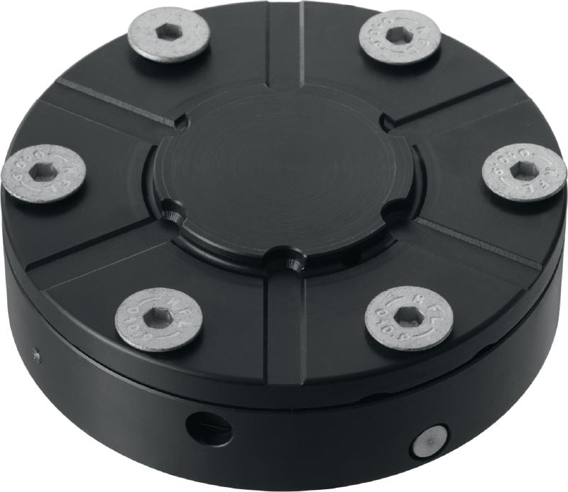平切凸緣 DS-FCA 60-110 