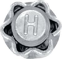 HSU-R 石材擴底式錨栓 極致性能倒切安卡錨桿，適用於石材