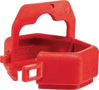 Hanger clip HC-SW 40 