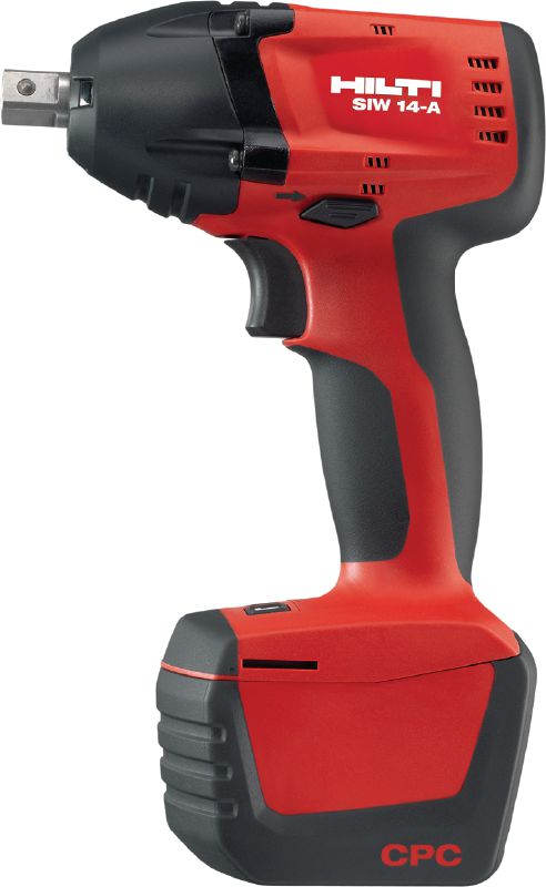 2 Speed IMPACT WRENCH 1/2" Tool Only HILTI SIW 121-A 