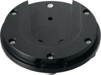 凸緣 DS-FCA 60-110 組裝 