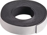 Rubber inlay SC GR-A 