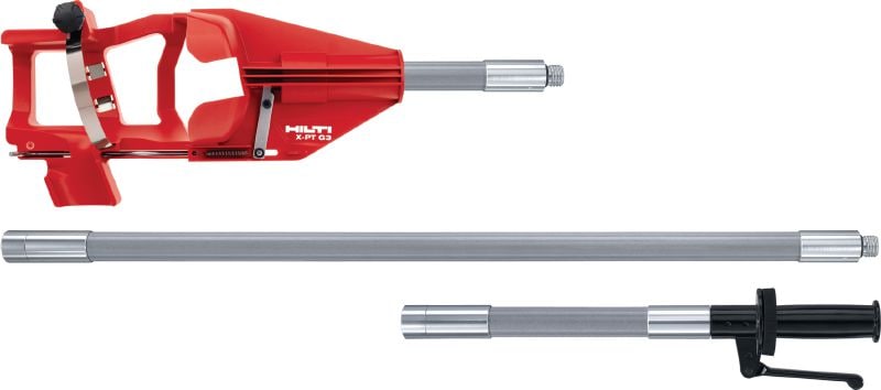 Pole Tool X-PT 7ft for GX 3 