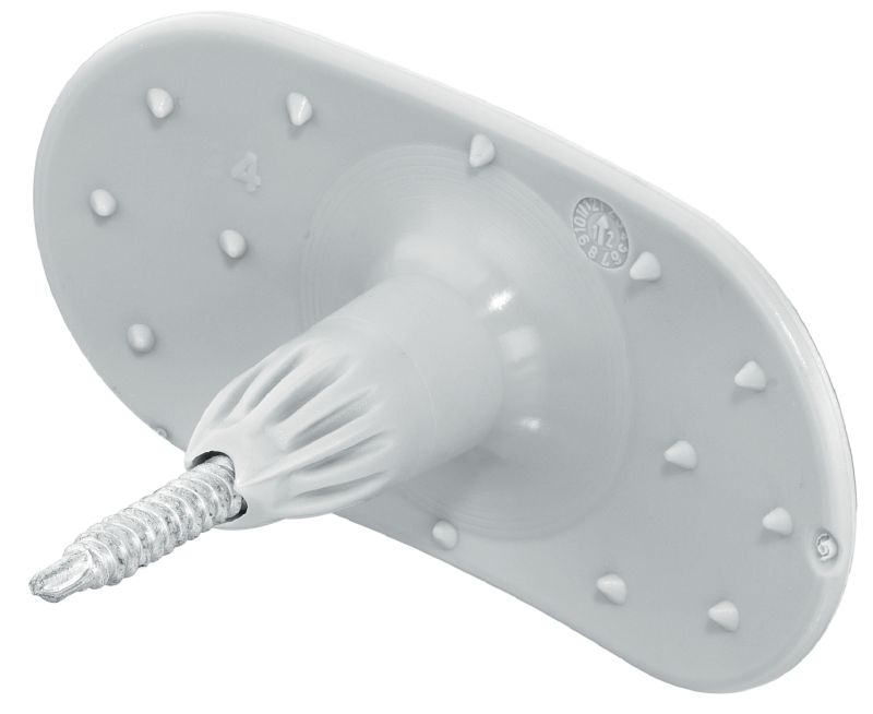 SIDP 4.8S/8040 Flat roof fastener Screws Hilti Hong Kong