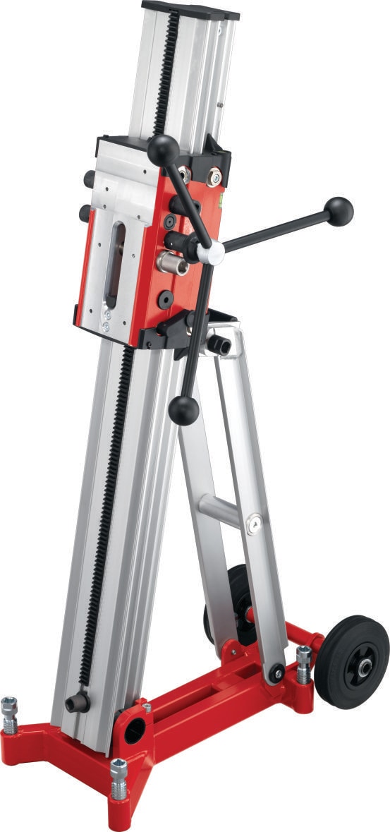 Drilling stand DDHD 30 SBP Diamond coring Hilti Hong Kong