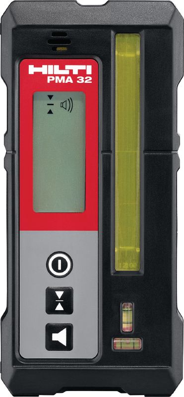 雷射接收器 PMA 32 