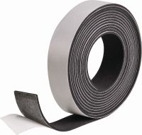 Rubber inlay SC GR-A 