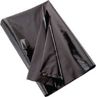 Dust bag VC 20/150-6 (10) plastic 