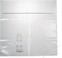 集塵袋 VC 40-X/150-10 X (10) 塑料 