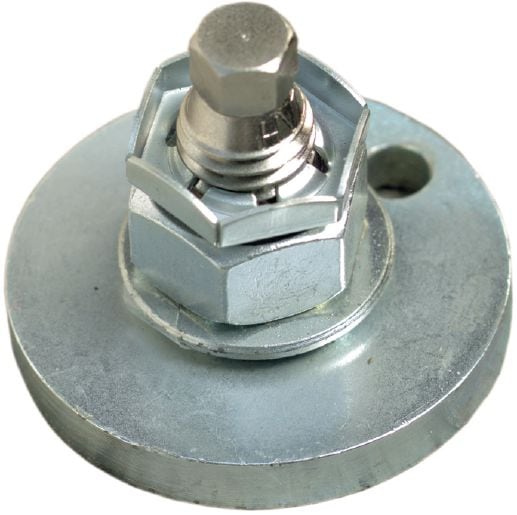 Filling washing machine (stainless steel) Set for filling the annular gap in mechanical and chemical anchors (A4 stainless steel)
