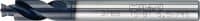 階段式鑽孔鑽頭 TS-BT 5.5-74 S 